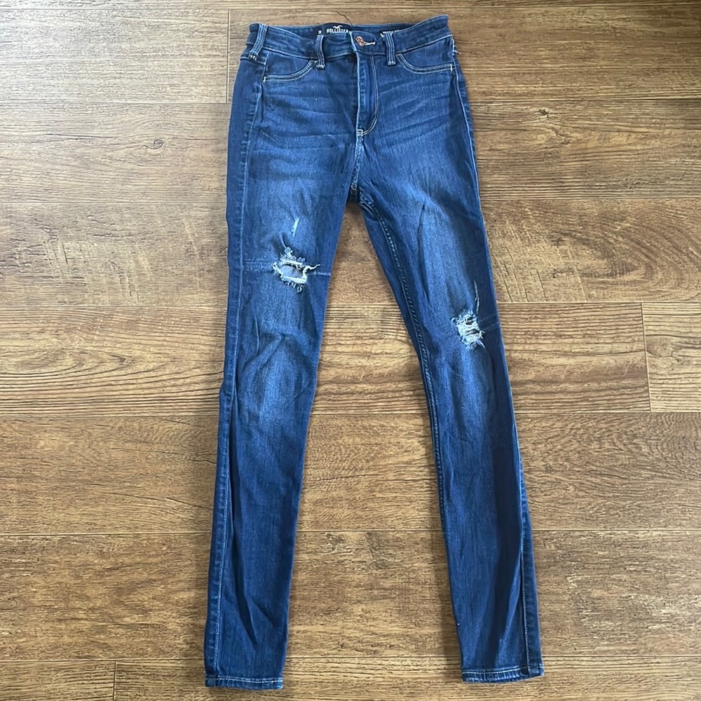 Hollister